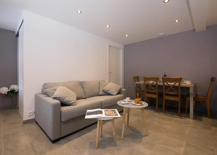 Le Genepi - Happy Apartament