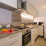 Le Genepi - Happy Appartement