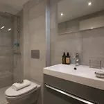 Appartement Le Genepi - Happy