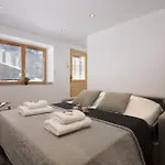 Appartement Le Genepi - Happy