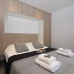 Appartement Le Genepi - Happy *