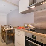 Appartement Le Genepi - Happy Chamonix