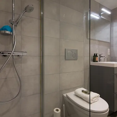 Le Genepi - Happy Apartment Chamonix