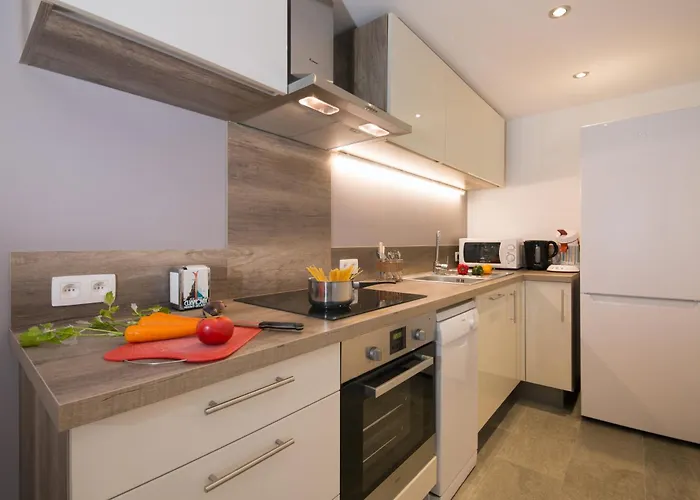 Le Genepi - Happy Apartman