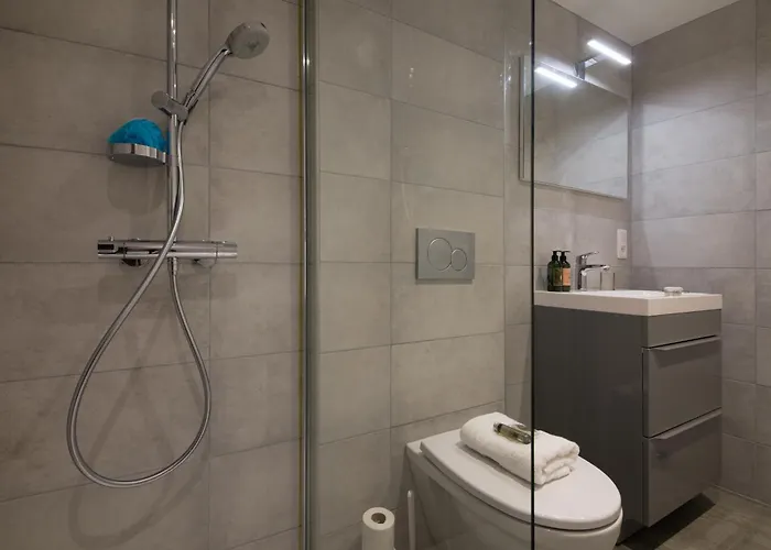 Le Genepi - Happy Apartman Chamonix