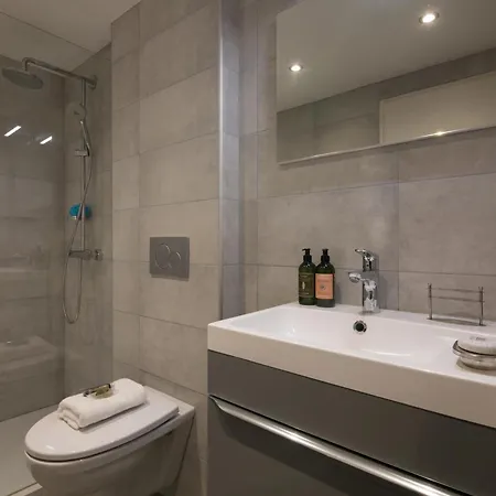 Apartament Le Genepi - Happy