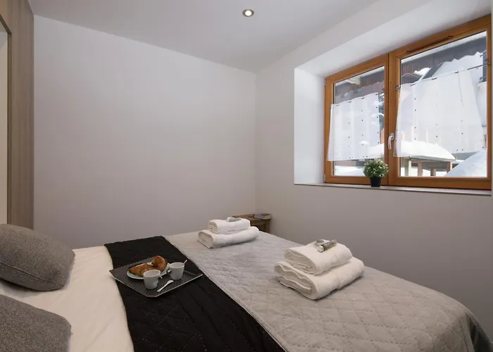 Le Genepi - Happy Chamonix